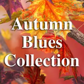 Autumn Blues Collection