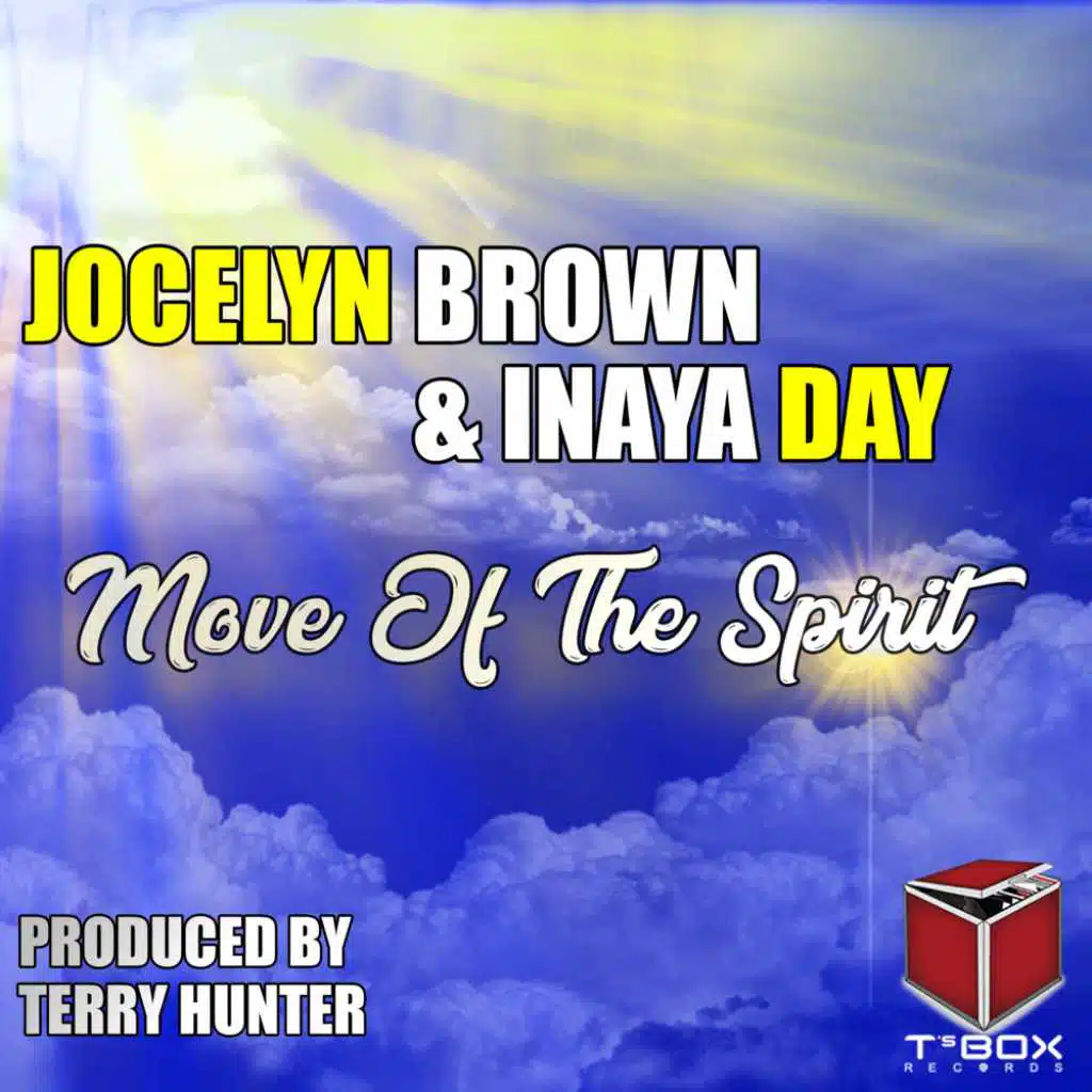 Move Of The Spirit