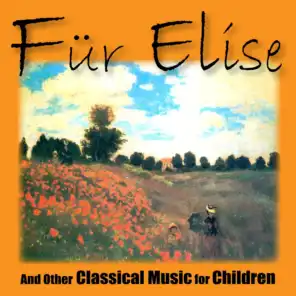 Fur Elise and Other Classical Music for Children