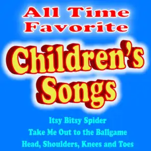 All Time Favorite Children's Songs
