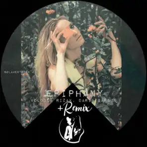 Epiphany (Marco Ginelli & Kamil Van Derson Remix)