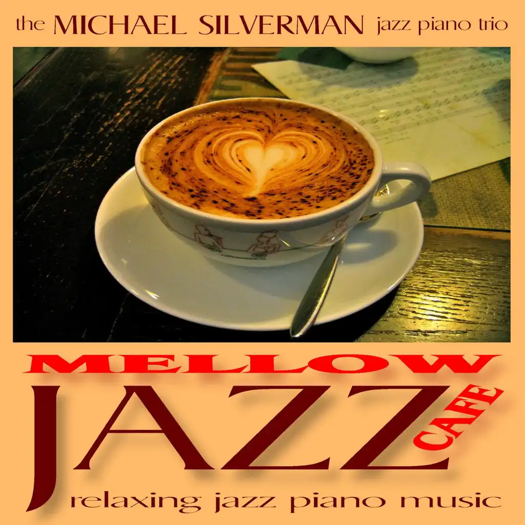 Love Story (Solo Jazz Piano)
