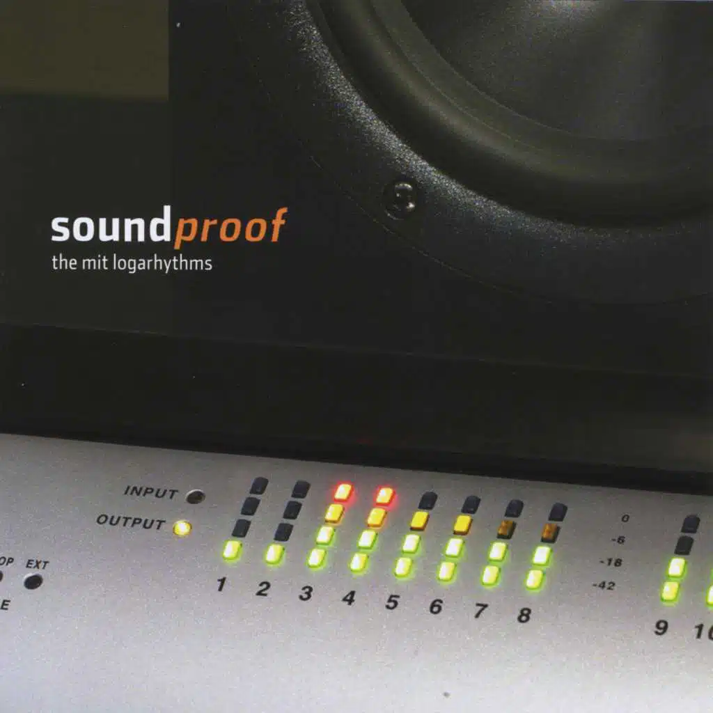 Soundproof