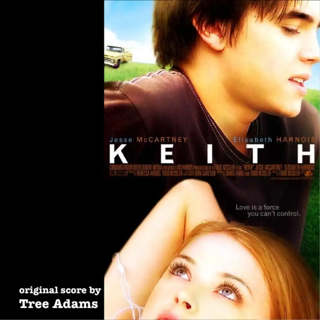 'Keith' Original Motion Picture Soundtrack