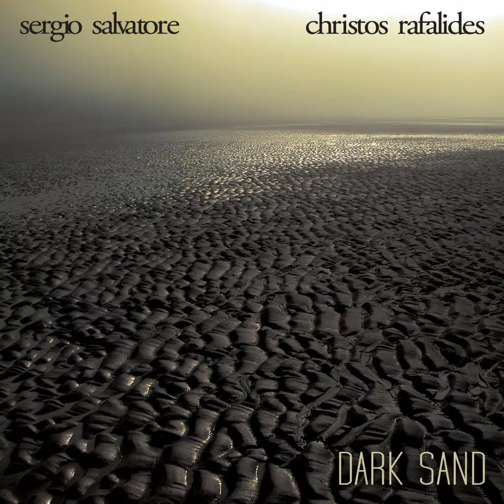 Dark Sand
