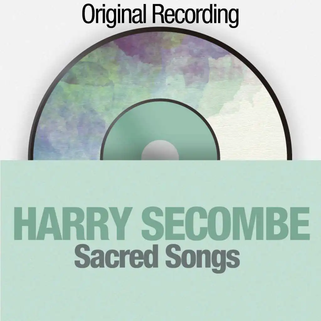 Sacred Songs (Original Recording)