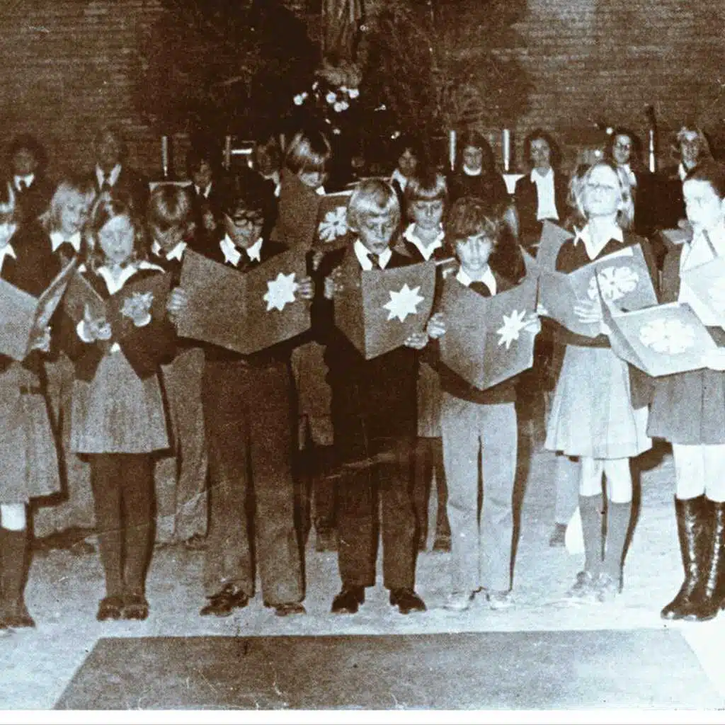 (There's No War On Christmas) When Christmas Is in Your Heart