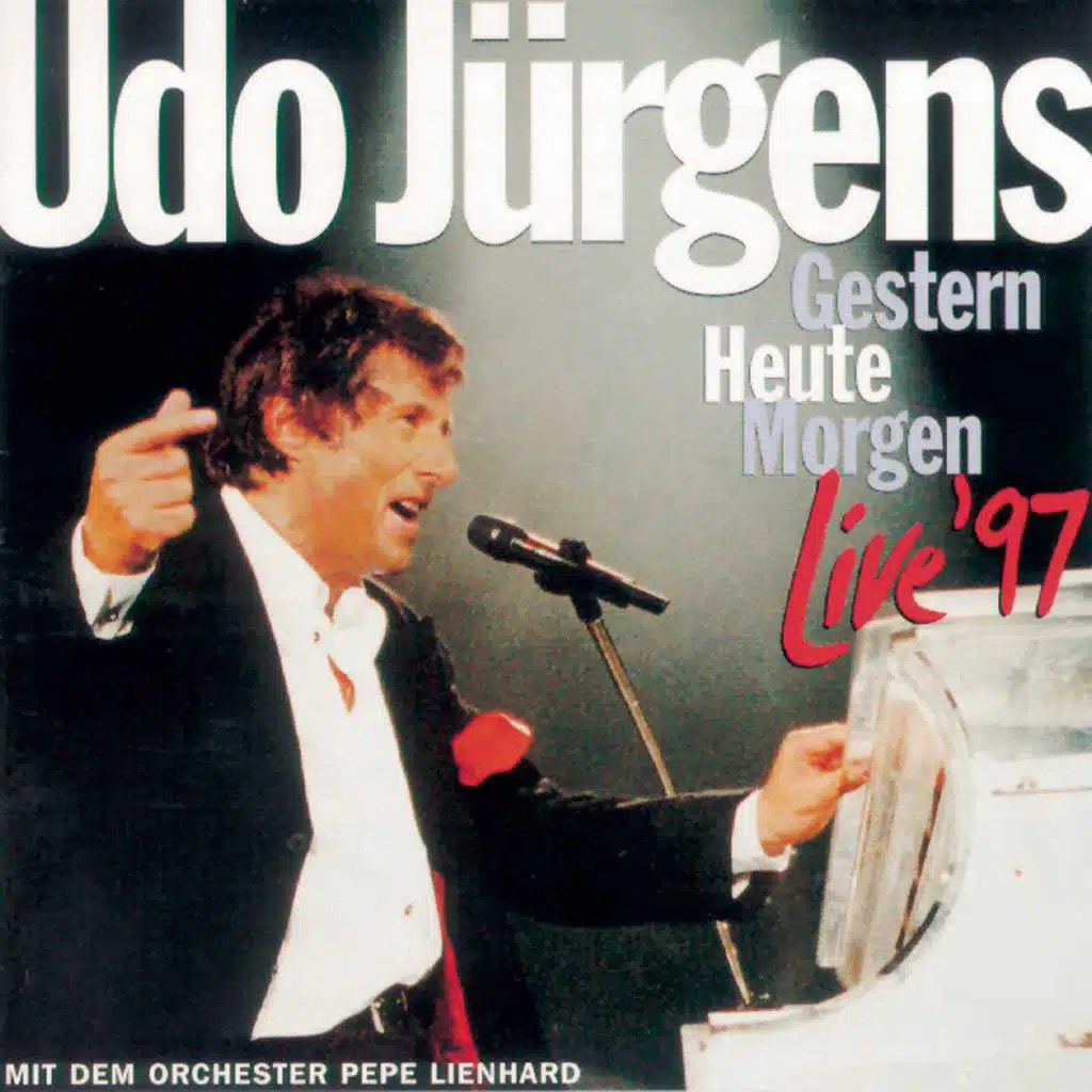 Opening (Live 1997)