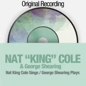 Nat King Cole & George Shearing