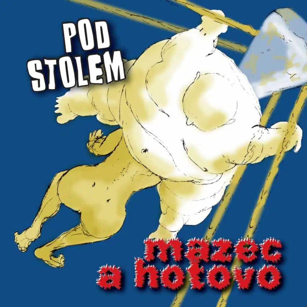 Mazec A Hotovo