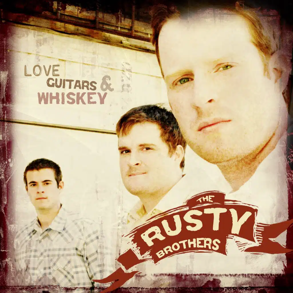 Love, Guitars, and Whiskey