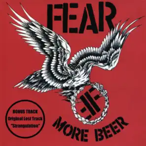 Have A Beer With Fear