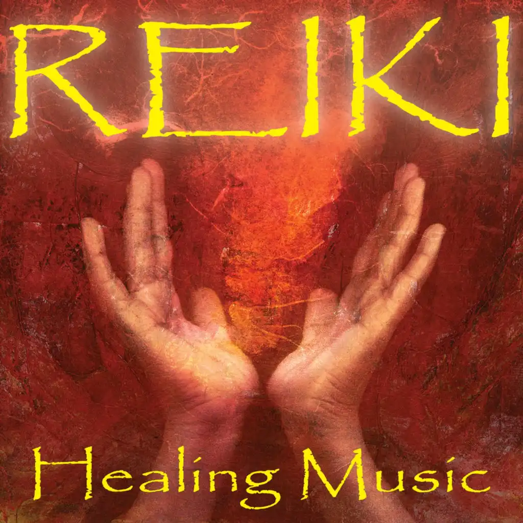 Reiki Healing Music