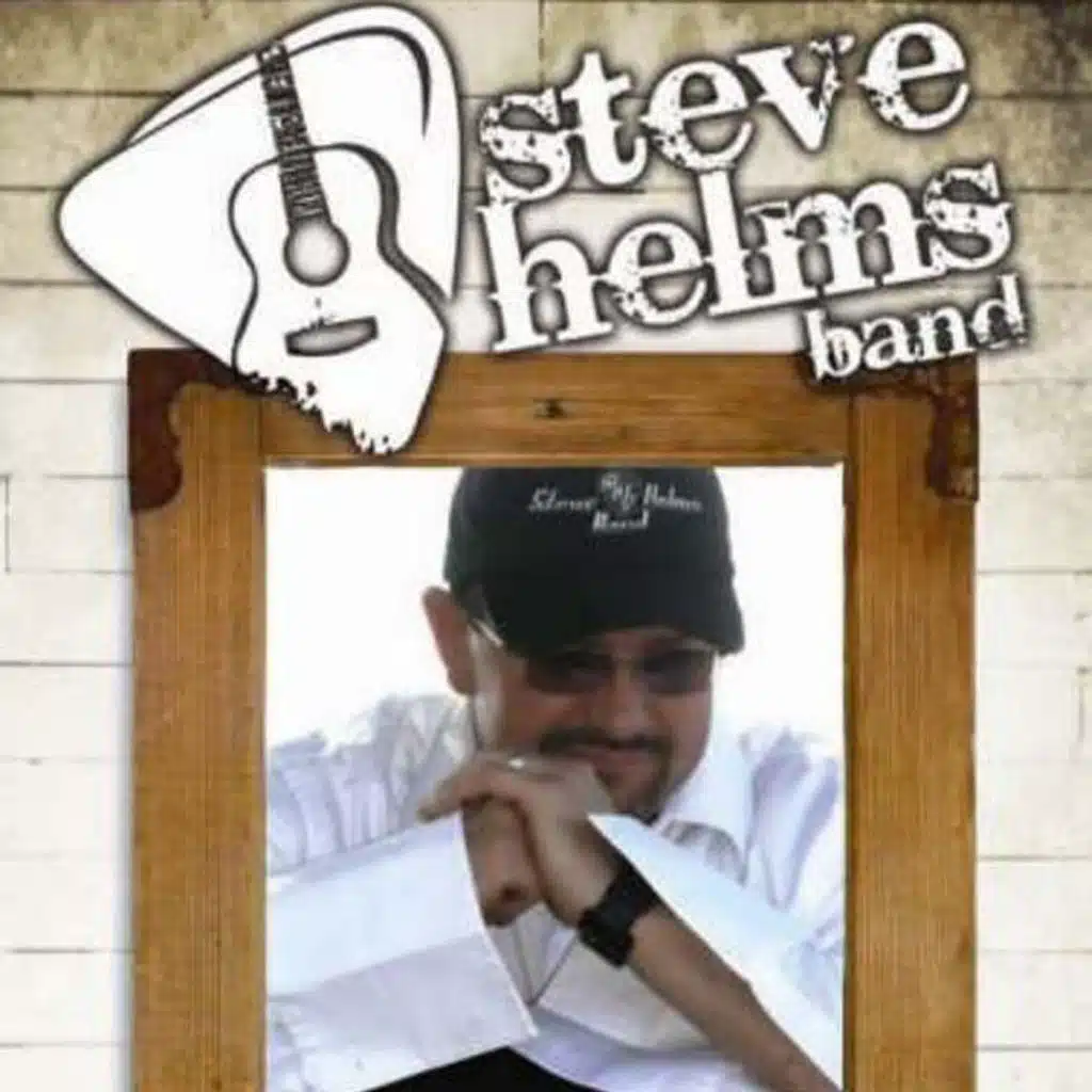 Steve Helms Band