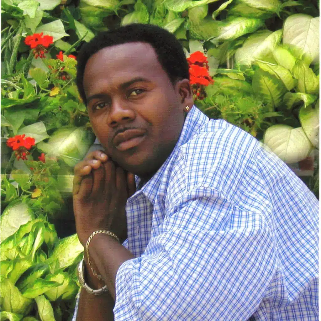 Kesta Presents Back in da 80's Vol1