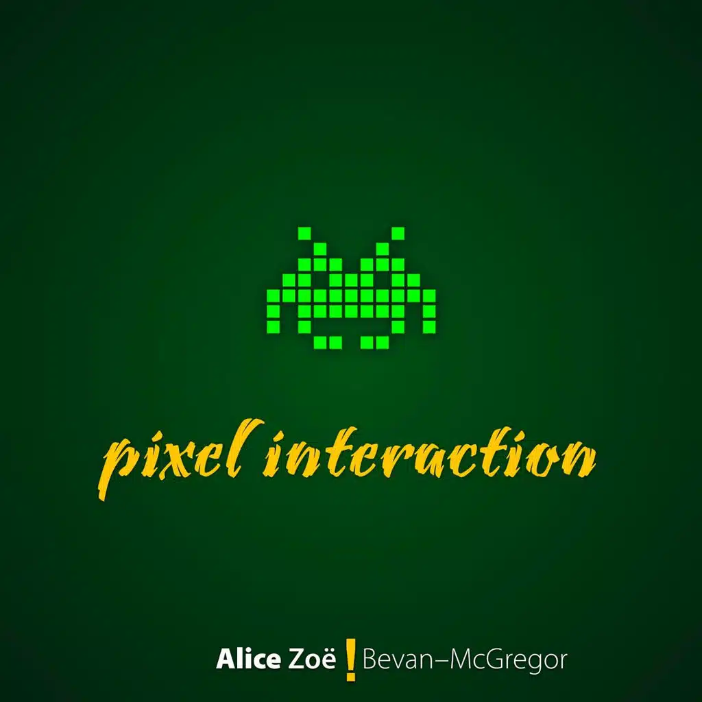Pixel Interaction Volume 2