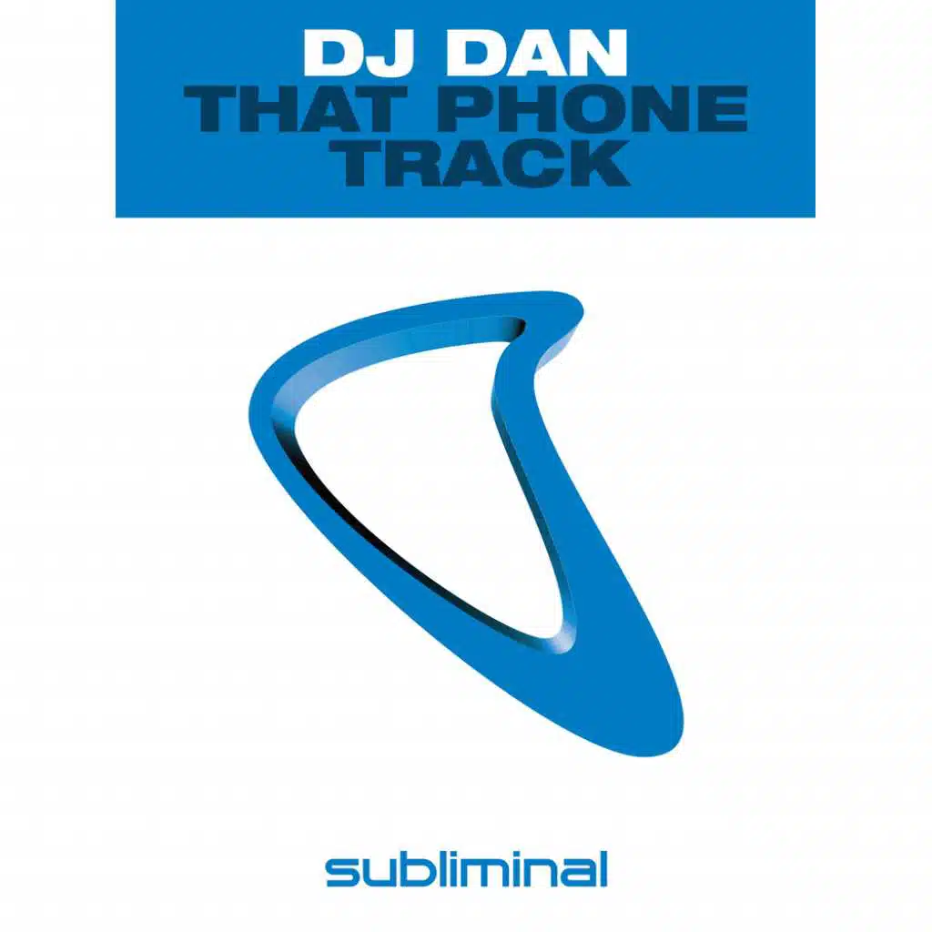That Phone Track