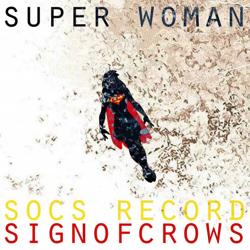 SignOfCrows