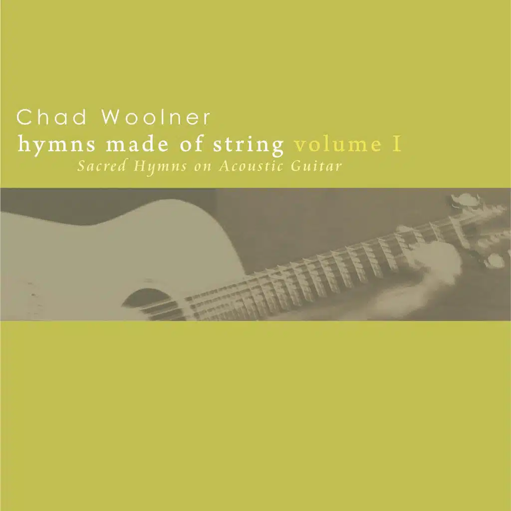 Hymns Made of String Volume I