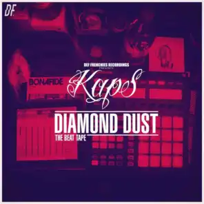 Daimond Dust : The Beat Tape