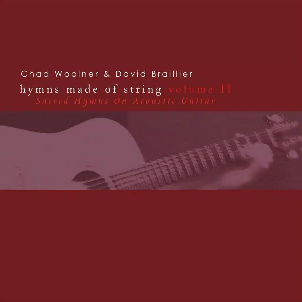 Hymns Made of String Volume II