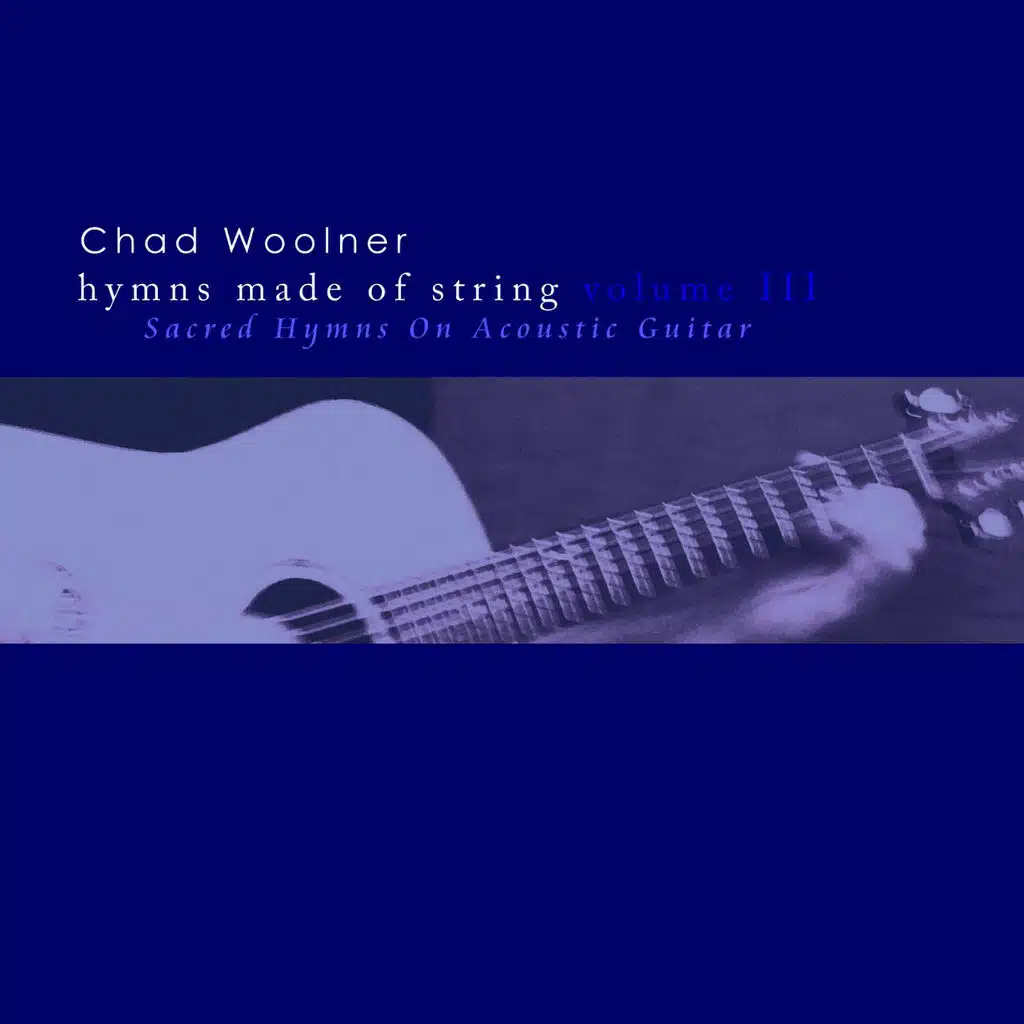 Hymns Made of String Volume III