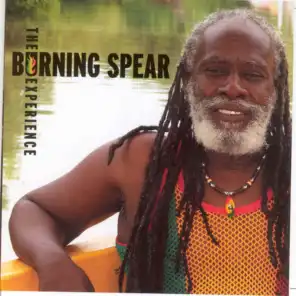 The Burning Spear Experience Vol 2