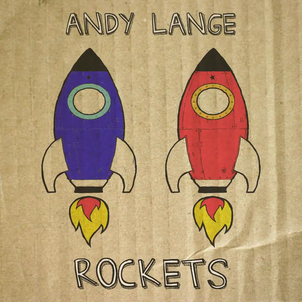 Rockets EP