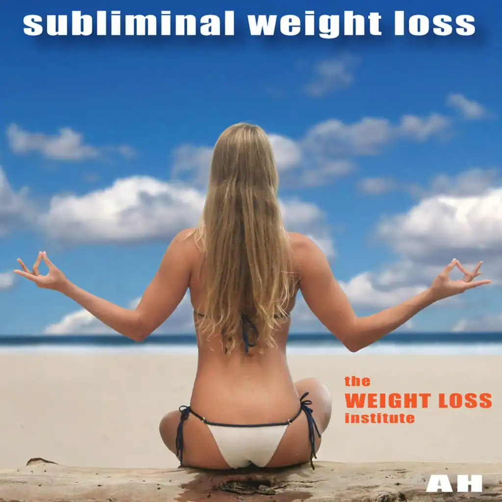 Subliminal Weight Loss