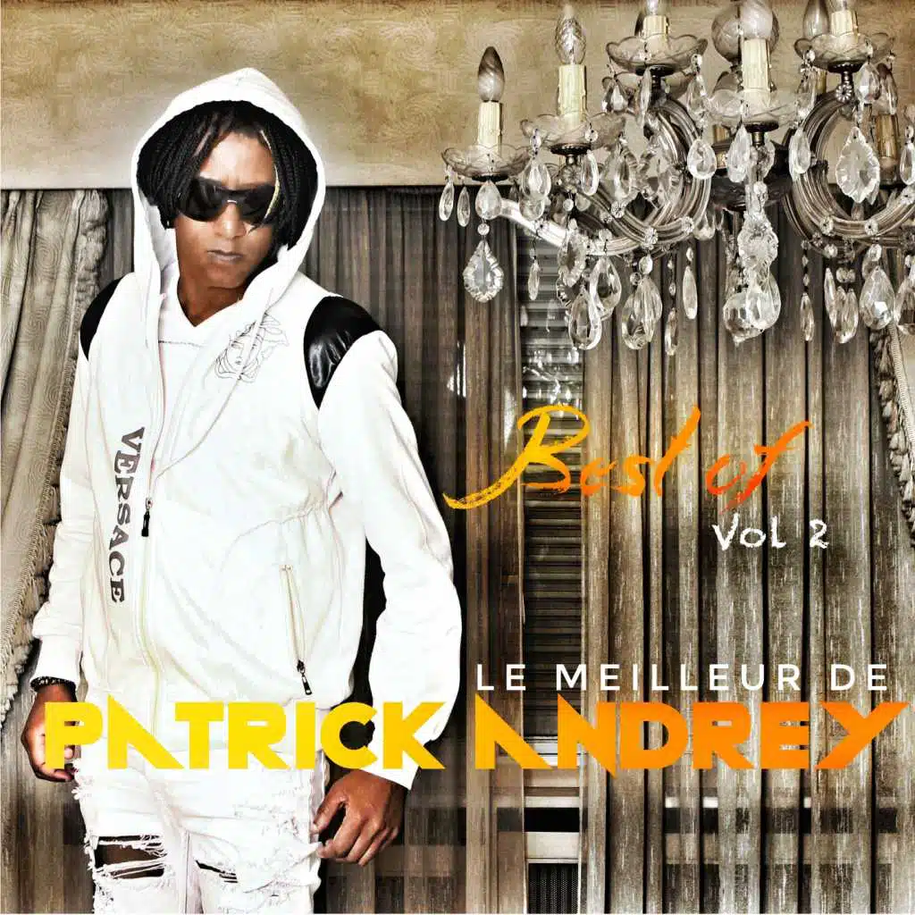 Anti stress (feat. Christian Nara, Dave, Michel Linérol, Jean-Marc Templet & Patrick Andrey)