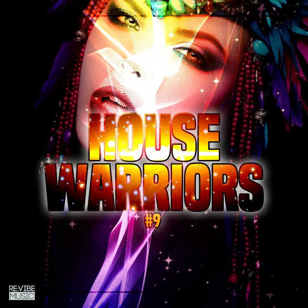 It's a House Sound (Instrumental)