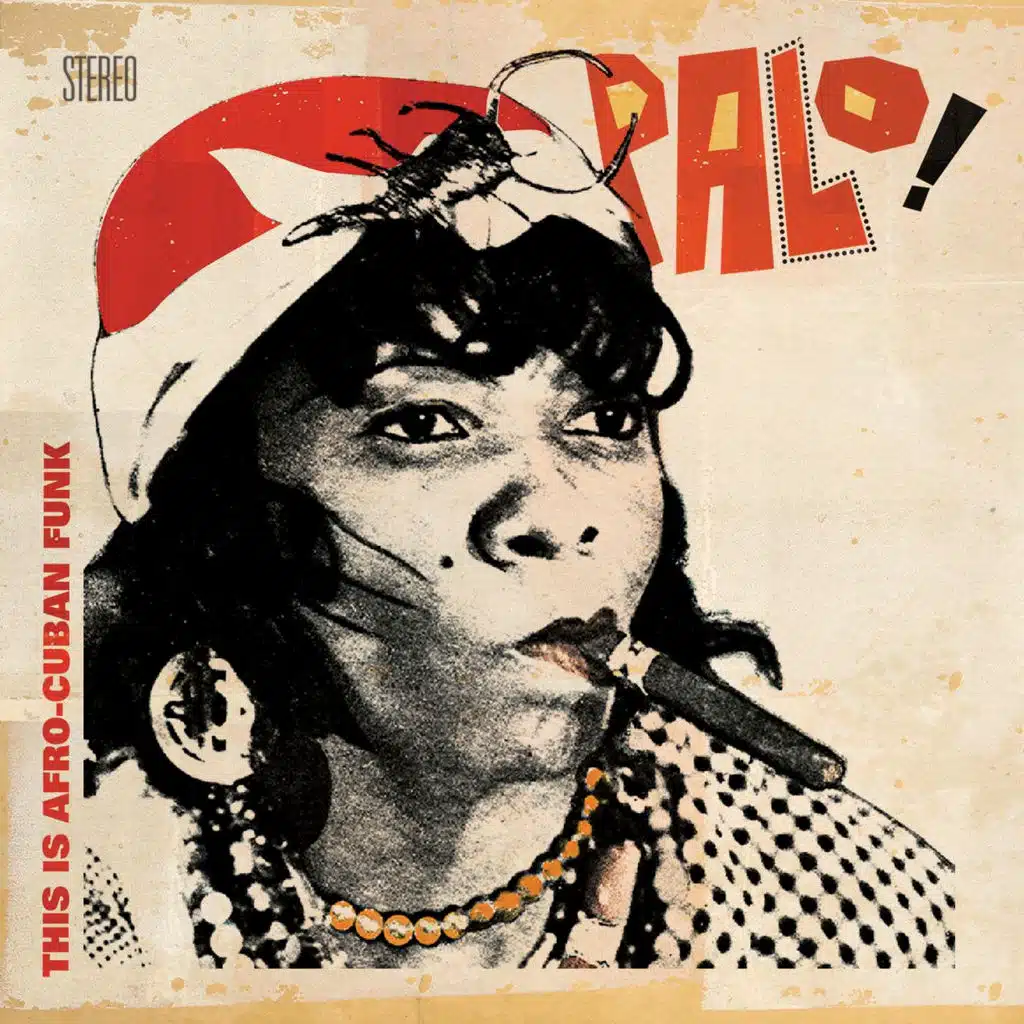 Pa' Changó - Feat. Los Herederos