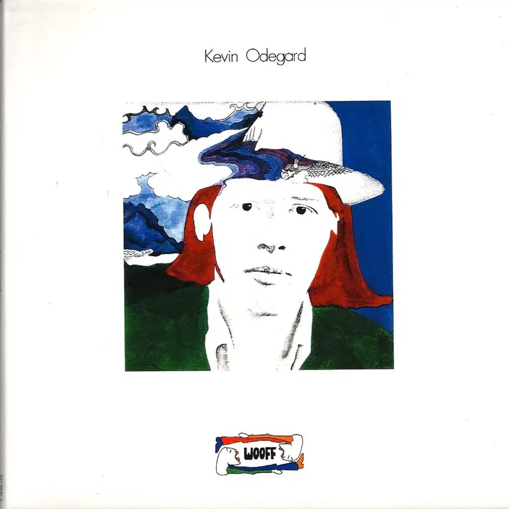 Kevin Odegard