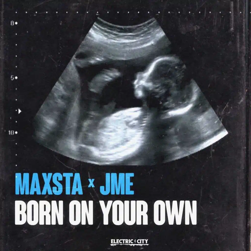 Born On Your Own (feat. JME)