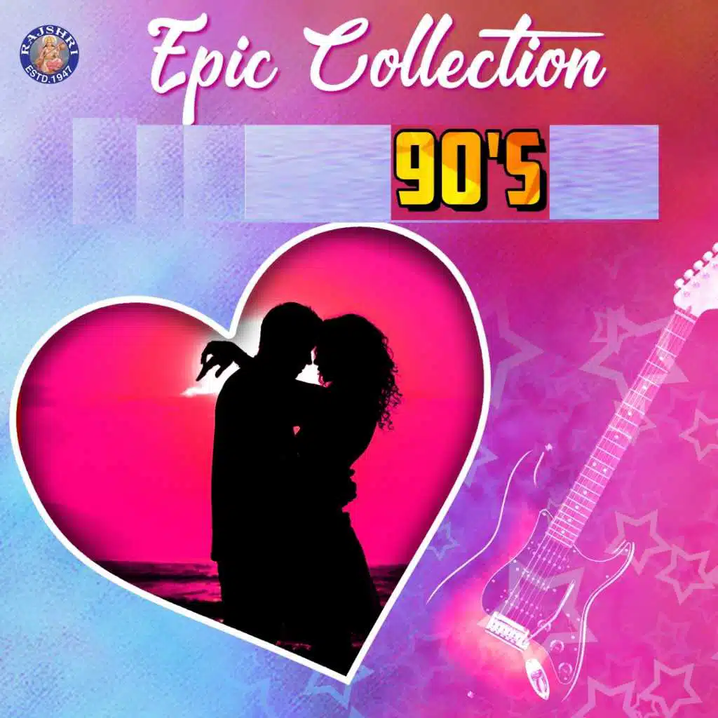 Epic Collection - 90s
