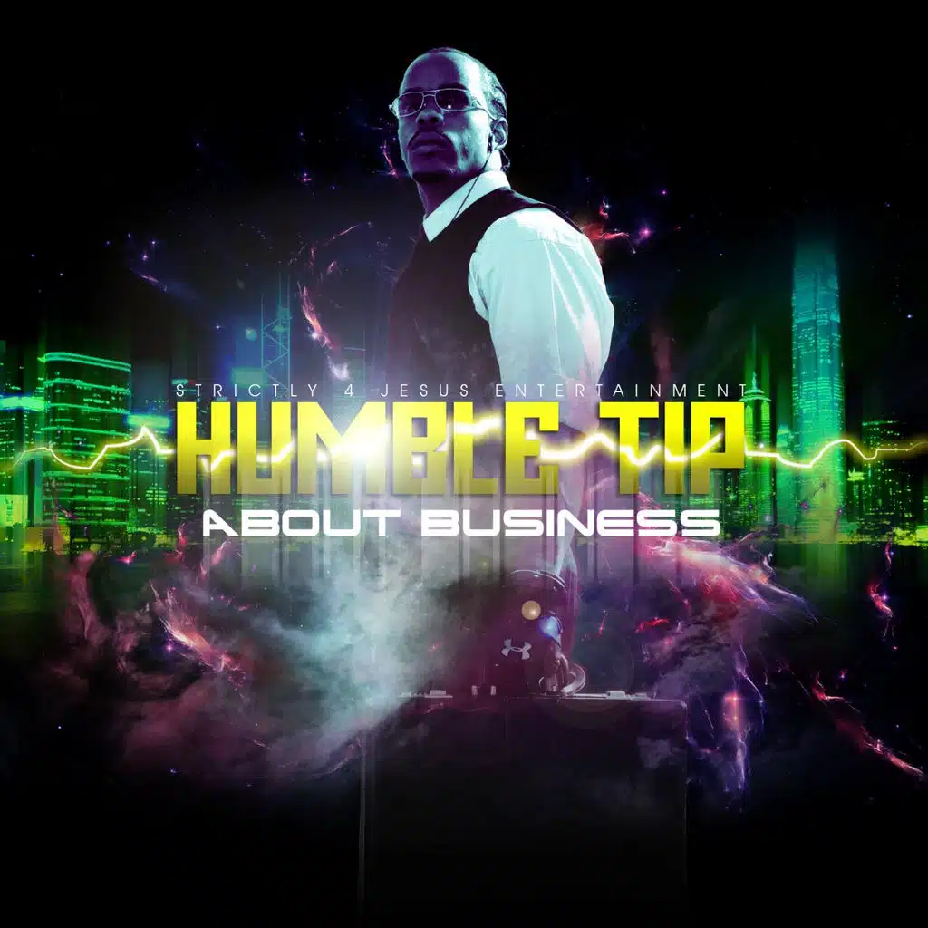 Out There - Ft. Hot Handz