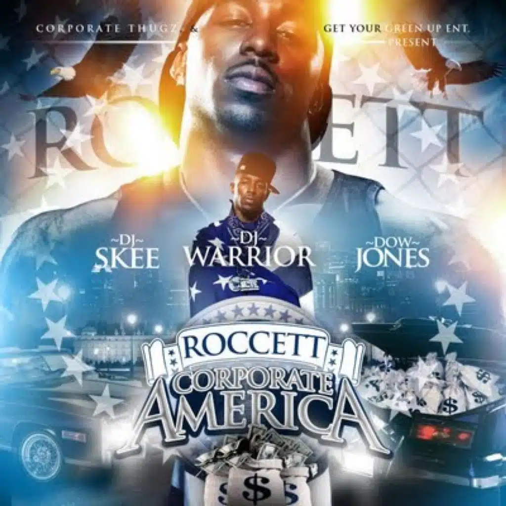 04 Run These Streets