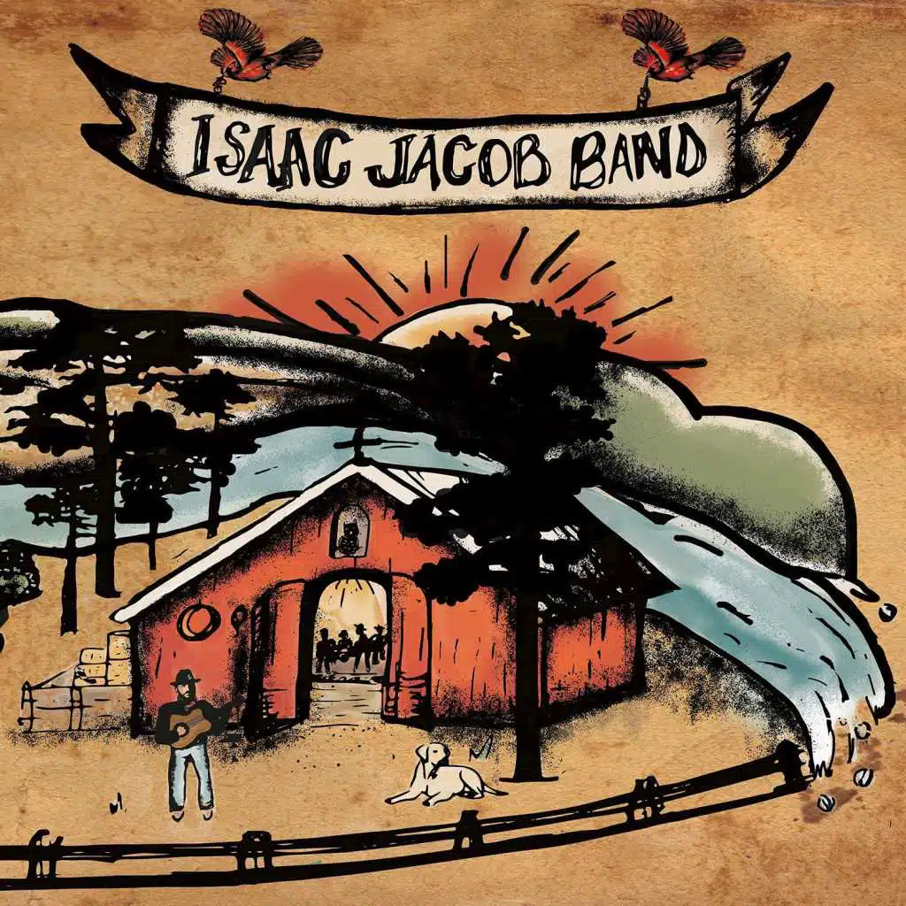 Isaac Jacob Band