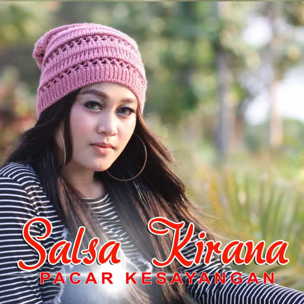 Pacar Kesayangan