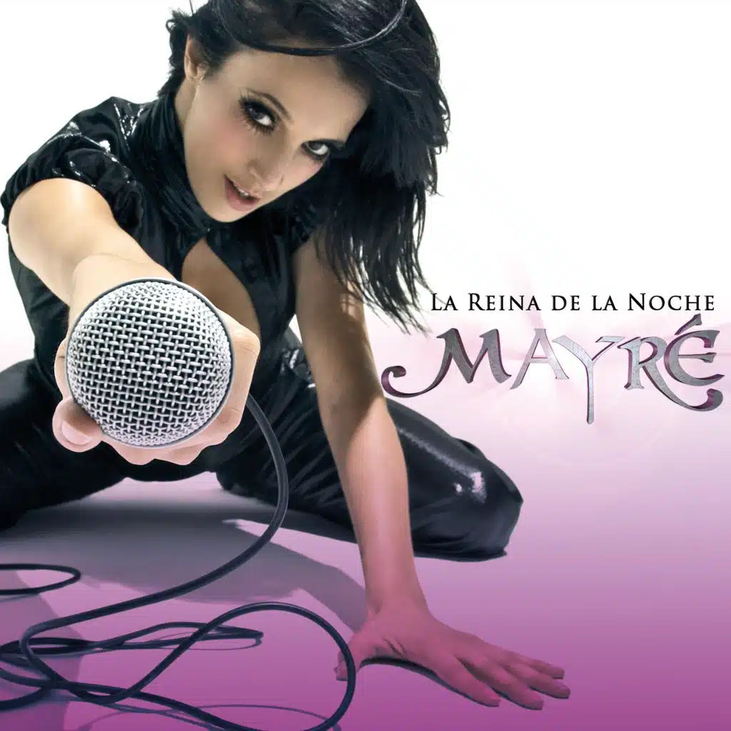 La Reina De La Noche (Digital Version)