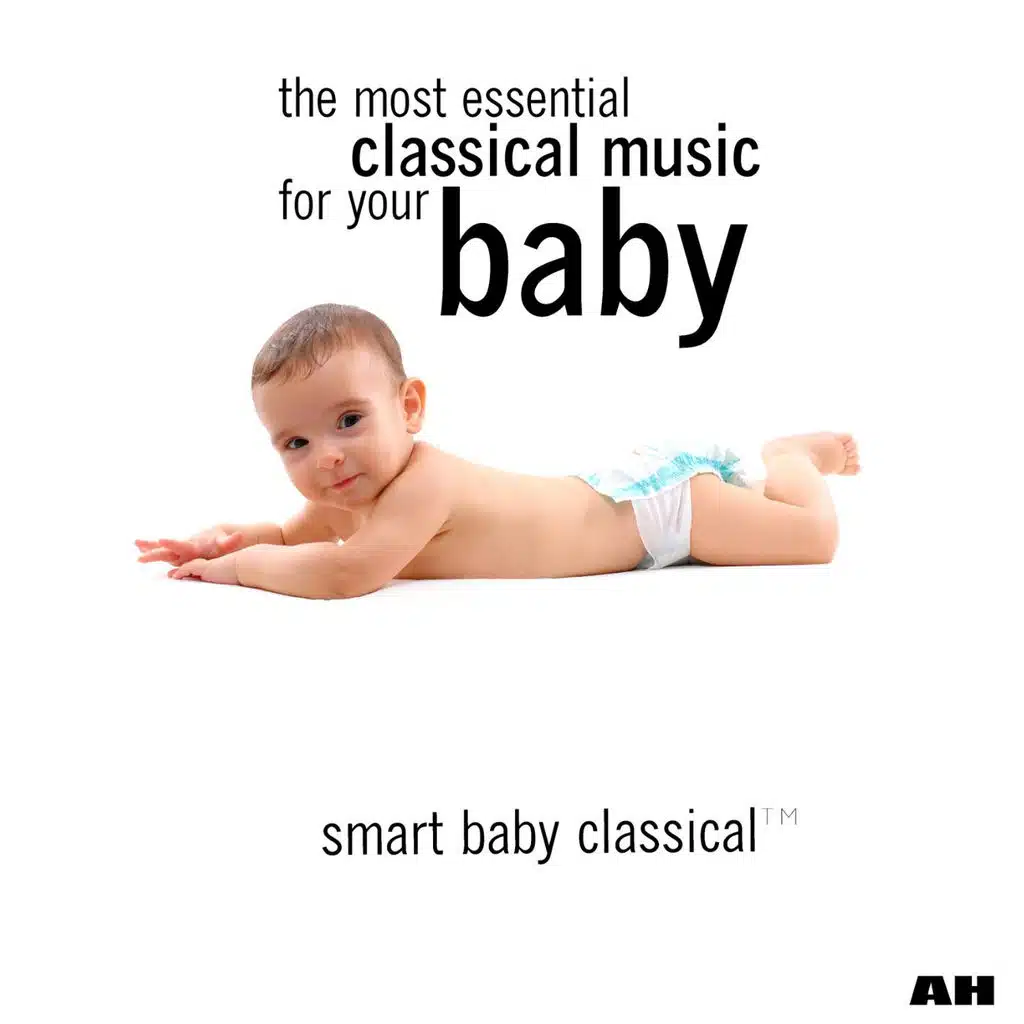 Classical Music for Your Baby