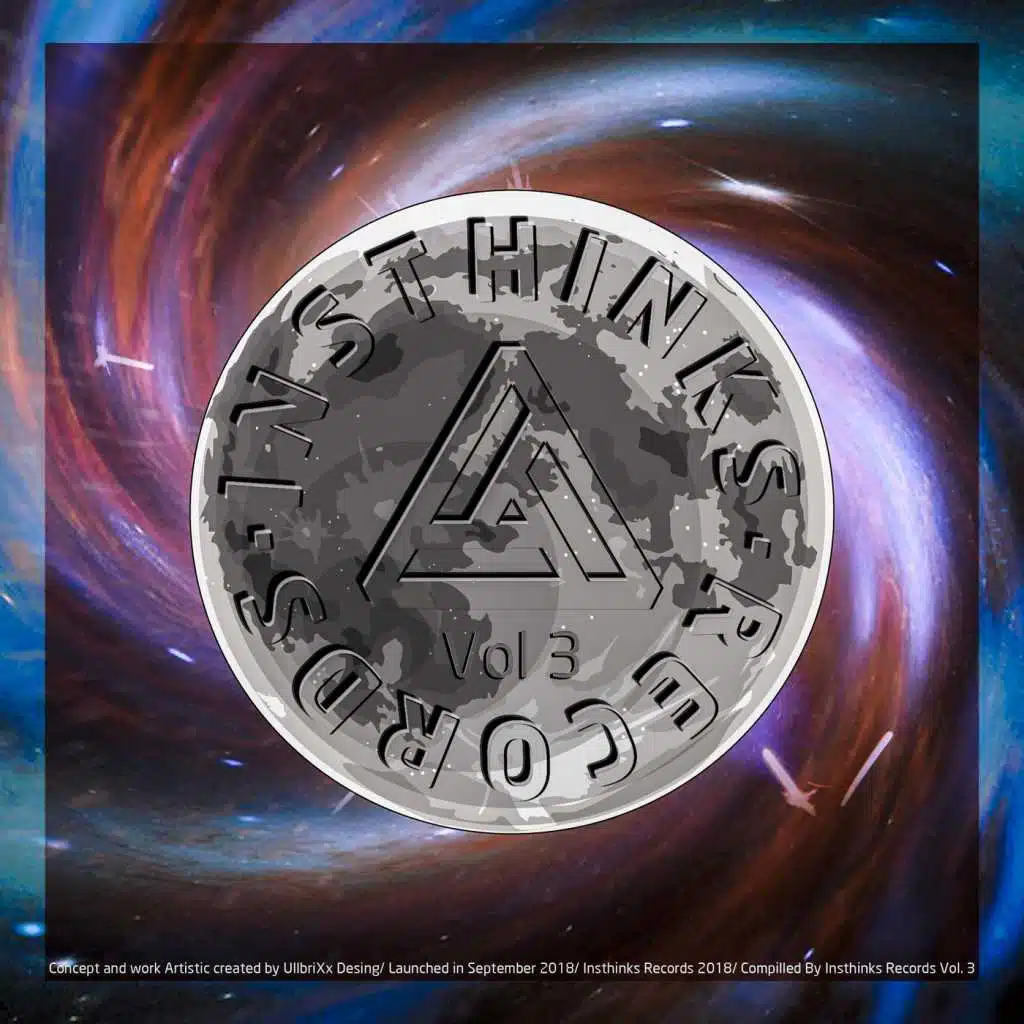 Press Start (Vioiv & Nakeri Remix)