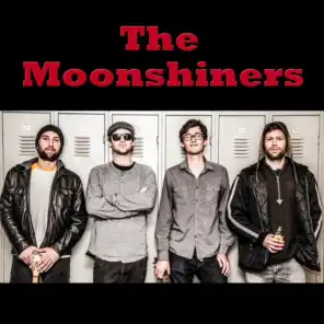 The Moonshiners EP