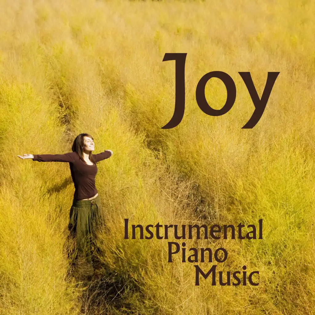 Joy - Instrumental Piano Music