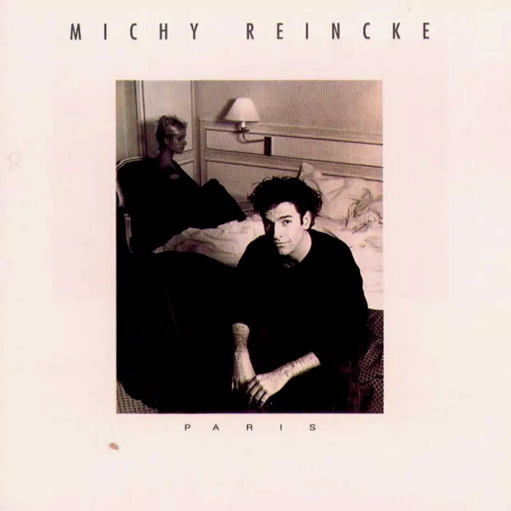 Paris/Midprice Different Packaging