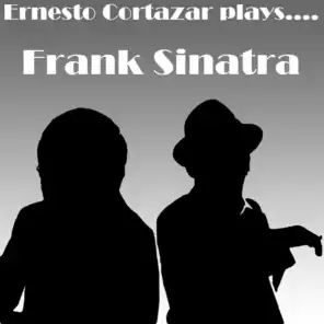 Ernesto Cortazar Plays Frank Sinatra