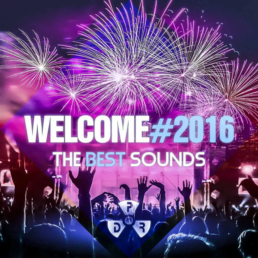 Welcome #2016 (The Best Sounds)