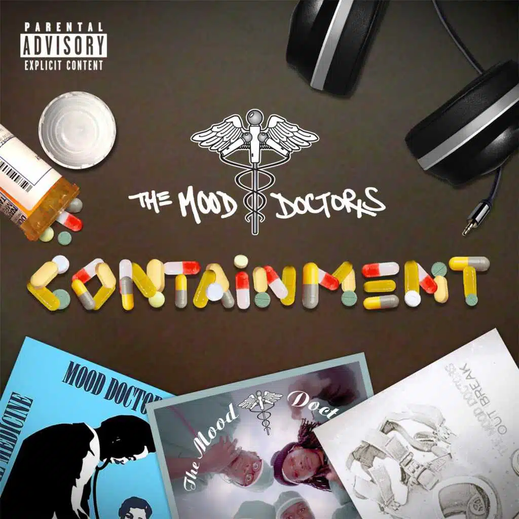 Containment EP