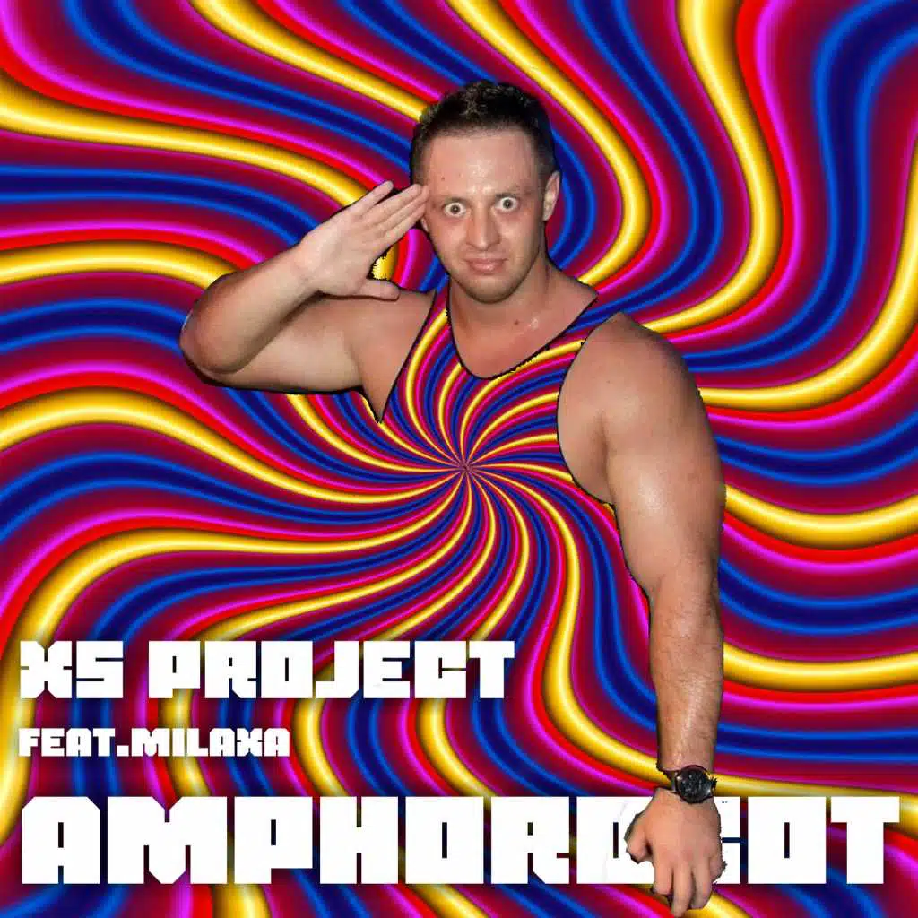 Amphorobot (feat. Milaxa)