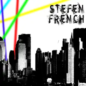 Stefen French
